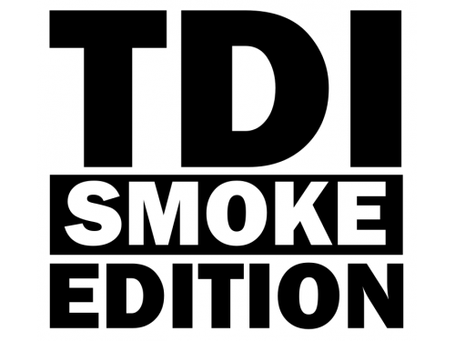 TDI smoke edition
